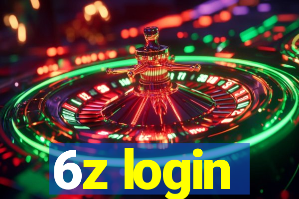 6z login